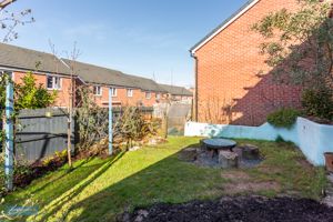 Garden- click for photo gallery
